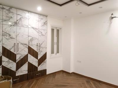 Bedroom Image of 2350 Sq.ft 4 BHK Builder Floor for sale in Sector 20 Rohini New Delhi for Rs. 19000000