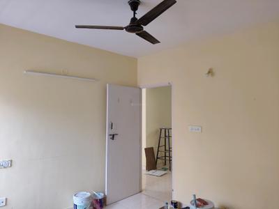 Bedroom Image of 800 Sq.ft 1 BHK Builder Floor for rent in Indira Nagar Bengaluru for Rs. 32000