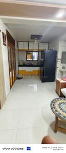 Hall Image of 1530 Sq.ft 3 BHK Apartment / Flat for sale in Pal Surat for Rs. 6500000