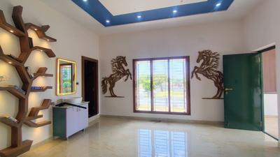 Hall Image of 3500 Sq.ft 4 BHK Duplex for sale in Villankurichi Coimbatore for Rs. 22500000