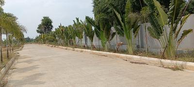 Image of 1350 Sq.ft Residential Plot / Land for sale in Kandukur, Hyderabad for Rs. 4550000