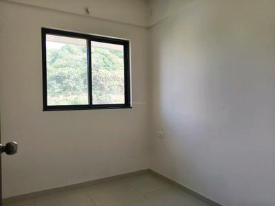 Bedroom Image of 1136 Sq.ft 2.5 BHK Apartment / Flat for sale in Shapoorji Pallonji Vanaha, Bavdhan Pune for Rs. 10100000