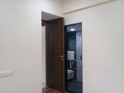 Bedroom Image of 625 Sq.ft 1 BHK Apartment / Flat for sale in P P Rugi Colonia, Ambernath West Ambernath for Rs. 2850000