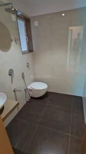 Bathroom Image of 1100 Sq.ft 2 BHK Apartment / Flat for sale in Sonam Indradhanush, Mira Road East Mira Bhayandar for Rs. 9900000