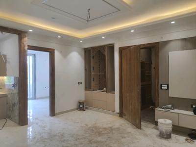 3 BHK Independent Builder Floor