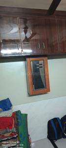 Bedroom Image of 650 Sq.ft 2 BHK Builder Floor for sale in Mayur Vihar Phase 1 New Delhi for Rs. 2900000