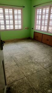 Bedroom Image of 1600 Sq.ft 3 BHK Builder Floor for rent in Salt Lake City Kolkata for Rs. 50000
