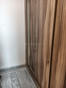 Bedroom Image of 1200 Sq.ft 2 BHK Independent House for rent in Sector 50 Noida for Rs. 27000
