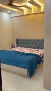 Bedroom Image of 1550 Sq.ft 3 BHK Apartment / Flat for sale in Purvi Symphony by Sai Purvi Developers, Gunjur Village Bengaluru for Rs. 16900000