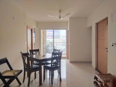 2 BHK Flat
