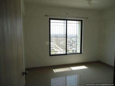 Bedroom Image of 1450 Sq.ft 2.5 BHK Apartment / Flat for sale in Mont Vert Corsica, Balewadi Pune for Rs. 16000000