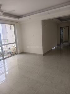 Hall Image of 1650 Sq.ft 3 BHK Apartment / Flat for rent in The 3C Lotus Boulevard, Sector 100 Noida for Rs. 50000