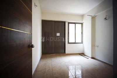 Bedroom Image of 1890 Sq.ft 3 BHK Apartment / Flat for sale in Maninagar Ahmedabad for Rs. 11500000