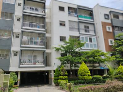 Image of 1180 Sq.ft 2 BHK Apartment / Flat for sale in SLV Magnum, Bommanahalli, Bengaluru for Rs. 12000000