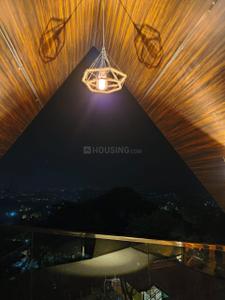 Balcony Image of 5000 Sq.ft 5 BHK Villa for sale in Mussoorie Road Dehradun for Rs. 45000000