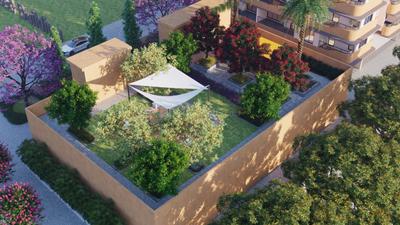 Image of 1200 Sq.ft Residential Plot / Land for sale in Samruddhi Mahamarg, Nagpur for Rs. 2622000