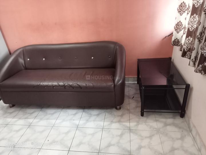 2200 Sqft 3 BHK Flat for sale in Shrachi Greenwood Sonata Rajarhat