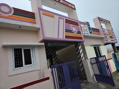 Image of 450 Sq.ft 1 BHK Apartment / Flat for sale in West Tambaram, Chennai for Rs. 3500000