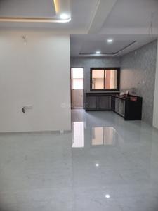 Hall Image of 756 Sq.ft 4 BHK Independent House for sale in Jahangir Pura Surat for Rs. 13100000