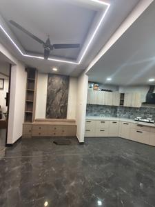 Hall Image of 1800 Sq.ft 3 BHK Apartment / Flat for rent in Mangla Bilaspur for Rs. 35000