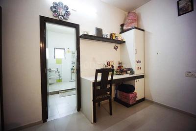 Kitchen Image of 2538 Sq.ft 5 BHK Independent House for sale in Kankaria Ahmedabad for Rs. 24800000