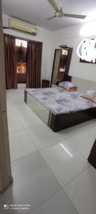 Bedroom Image of 1467 Sq.ft 3 BHK Apartment / Flat for sale in Ruparel GardenHousing, Nerul Navi Mumbai for Rs. 27500000