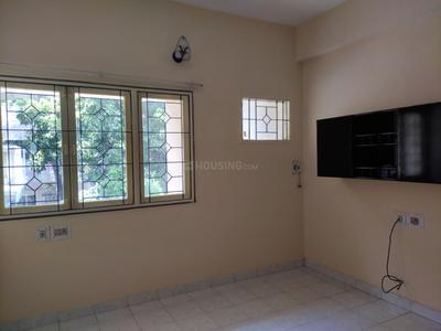 Bedroom Image of 1100 Sq.ft 2 BHK Apartment / Flat for rent in Choolaimedu Chennai for Rs. 25000