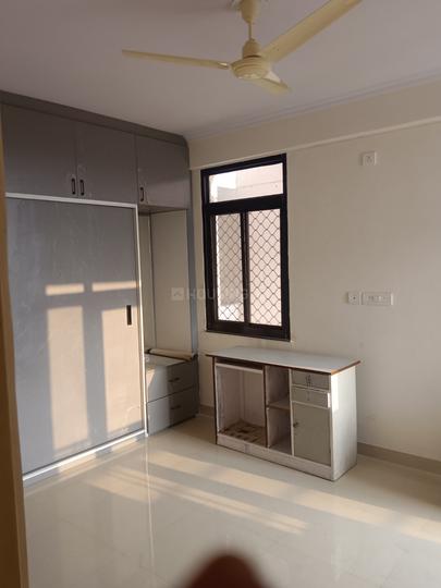 RHB Dwarka Residency Bedroom 1