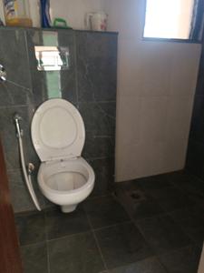 Common Bathroom Image of 1170 Sq.ft 3 BHK Apartment / Flat for sale in Joyville Hadapsar Annexe Phase 6, Shewalewadi Pune for Rs. 11200000
