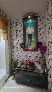 Bedroom Image of 1000 Sq.ft 3 BHK Apartment / Flat for sale in Virar West Virar for Rs. 7000000