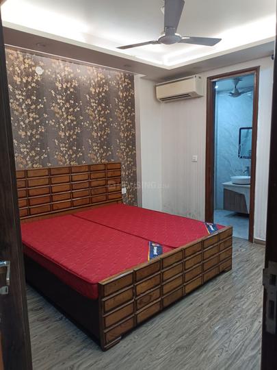 Vivek Vihar Phase I, Vivek Vihar Bedroom 1