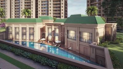 Image of 1900 Sq.ft 3 BHK Apartment / Flat for sale in ATS Destinaire, Noida Extension, Greater Noida for Rs. 25200000