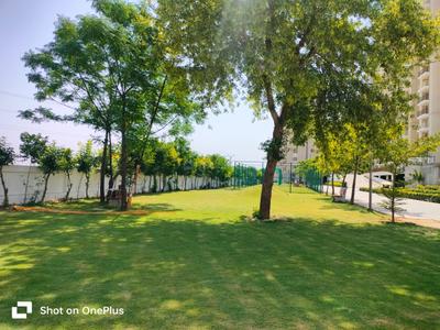 Image of 1014 Sq.ft 2 BHK Apartment / Flat for sale in Terra Castle, Jhundpuri, Bhiwadi for Rs. 4000000