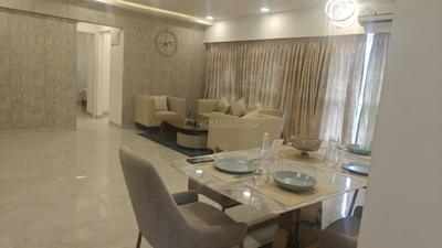 Hall Image of 1300 Sq.ft 2.5 BHK Apartment / Flat for sale in Shreem Shree Krishna Wing C D And E, Powai Mumbai for Rs. 22000000