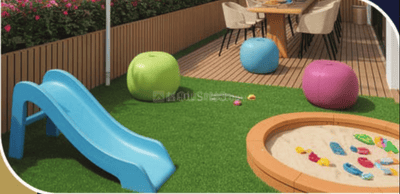 1 BHK Apartment