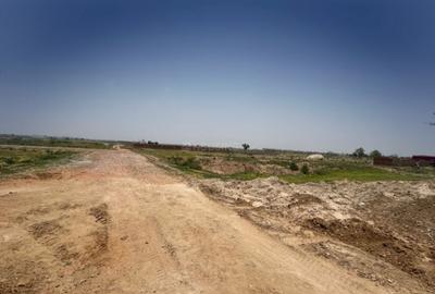 Image of 1359 Sq.ft Residential Plot / Land for sale in Dadri Toye, Jhajjar for Rs. 3322000