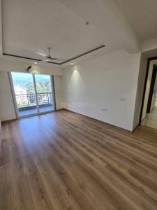 Bedroom Image of 1800 Sq.ft 3 BHK Apartment / Flat for sale in Sahastradhara Road Dehradun for Rs. 22000000