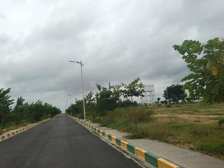 JB Pristine City Main Image 1