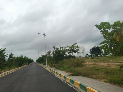 Residential Plot