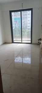 Hall Image of 1003 Sq.ft 3 BHK Apartment / Flat for rent in Sheladia Divine, Shilaj Ahmedabad for Rs. 27000