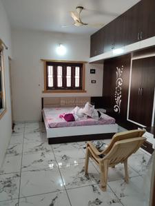 Bedroom Image of 2250 Sq.ft 3 BHK Independent House for sale in Kadi Mehsana for Rs. 10500000