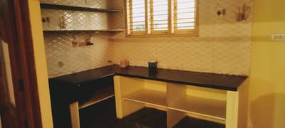 Kitchen Image of 630 Sq.ft 2 BHK Builder Floor for rent in Nagarbhavi Bengaluru for Rs. 18000