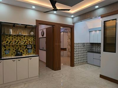 Living Room Image of 1050 Sq.ft 3 BHK Builder Floor for sale in Indirapuram Ghaziabad for Rs. 10500000