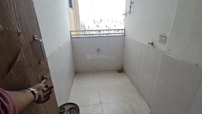 Balcony Image of 700 Sq.ft 2 BHK Apartment / Flat for rent in Raghav Madhuli Empire, Vatva Ahmedabad for Rs. 11000