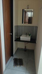 Image of 1050 Sq.ft 2 BHK Apartment / Flat for rent in Renuka Panch Tattva, Tathawade, Pune for Rs. 34999