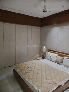 Bedroom Image of 2072 Sq.ft 3 BHK Apartment / Flat for sale in D Phoenix Avenue, Adajan Surat for Rs. 17000000