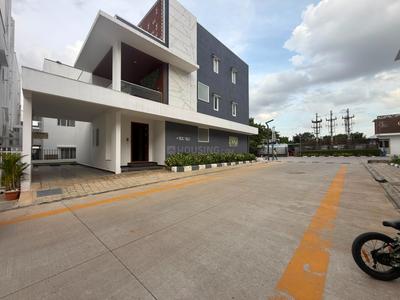 Image of 5600 Sq.ft 4 BHK Villa for sale in Konig Orange County, Whitefield, Bengaluru for Rs. 52500000