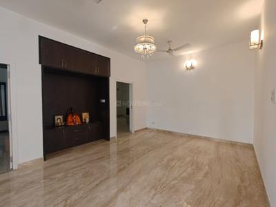 Hall Image of 6000 Sq.ft 5 BHK Villa for rent in Shanti Melrose Park, Neelankarai Chennai for Rs. 250000