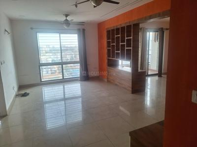 3 BHK Flat