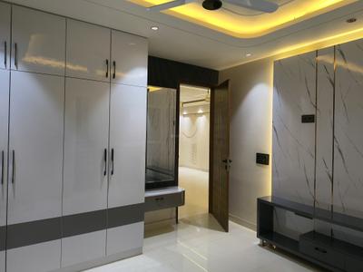 Bedroom Image of 1600 Sq.ft 3 BHK Builder Floor for sale in Vaishali Ghaziabad for Rs. 17000000